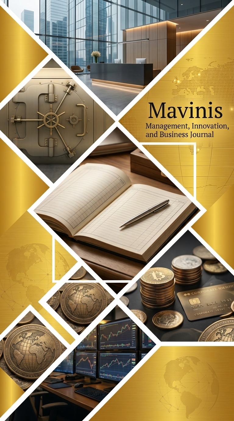 Mavinis Cover