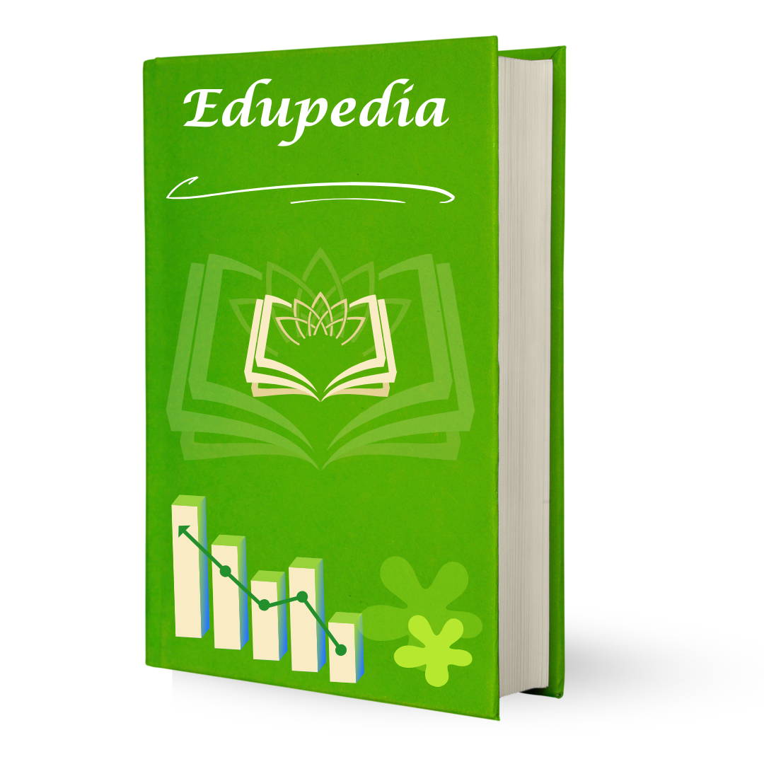 Edupedia Cover